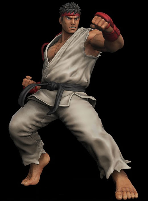 Ryu