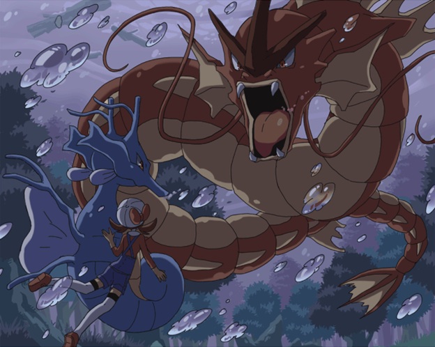 Gyarados