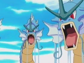 Gyarados