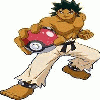 Bruno (Pokemon)