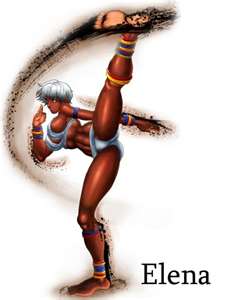 Elena