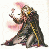 Alucard Tepes