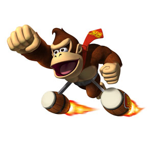 Donkey Kong