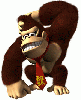 Donkey Kong