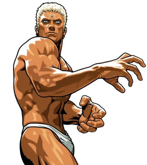 Urien