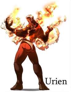 Urien