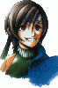 Yuffie Kisaragi