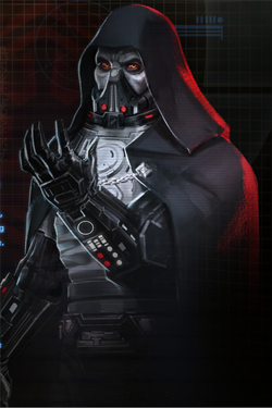 Darth Malgus