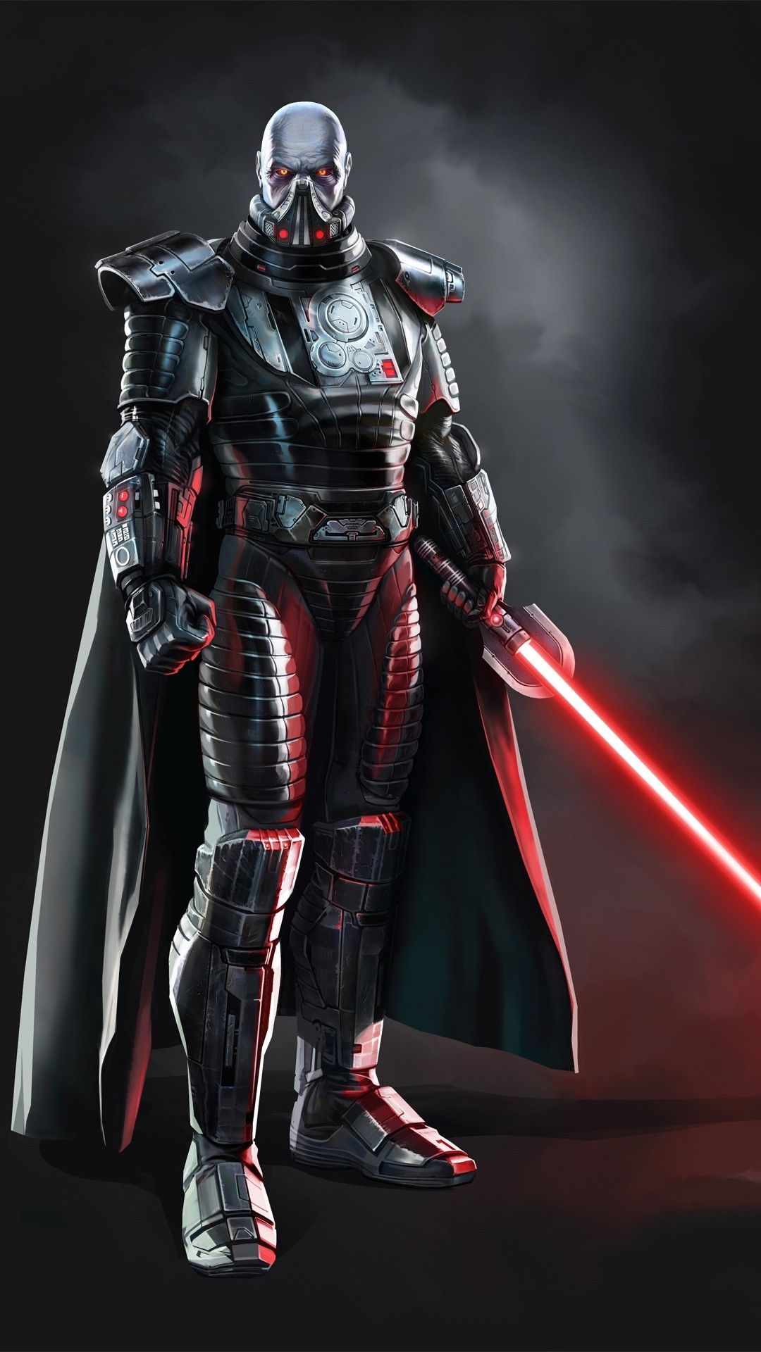 Darth Malgus