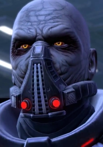 Darth Malgus