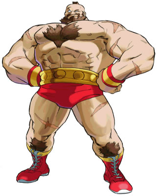 Zangief