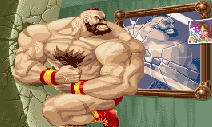 Zangief