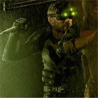 Sam Fisher