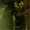 Sam Fisher