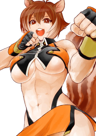 Makoto Nanaya
