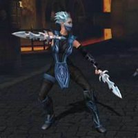 Frost (Mortal Kombat)