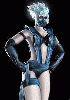 Frost (Mortal Kombat)