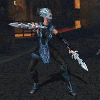 Frost (Mortal Kombat)