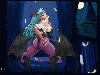 Morrigan Aensland