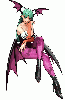 Morrigan Aensland