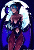 Morrigan Aensland