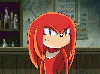 Knuckles the Echidna