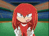 Knuckles the Echidna