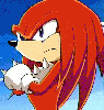 Knuckles the Echidna