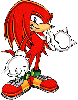 Knuckles the Echidna