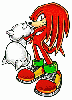 Knuckles the Echidna