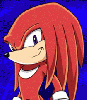 Knuckles the Echidna