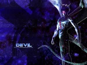 Devil (Tekken)