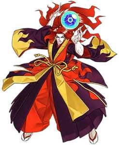 Shiro Tokisada Amakusa