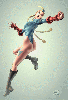 Cammy White