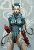 Cammy White