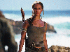 Lara Croft (Tomb Raider Remake)