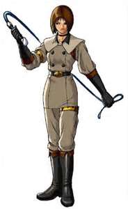 Whip (King of Fighters)