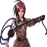 Whip (King of Fighters)