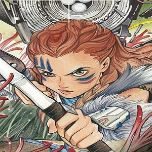 Aloy (Horizon Zero Dawn)