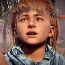 Aloy (Horizon Zero Dawn)