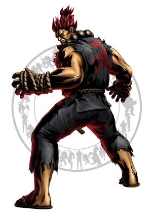 Akuma