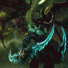 Illidan Stormrage