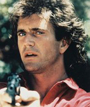 Martin Riggs