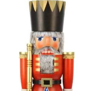 The Nutcracker