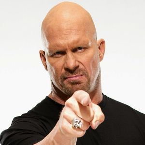 Stone Cold Steve Austin