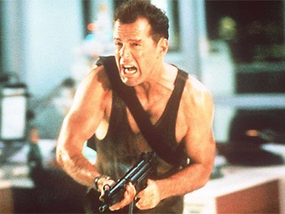 John McClane