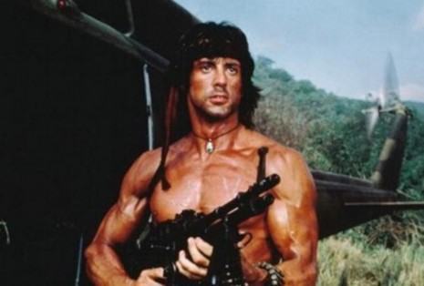 John Rambo