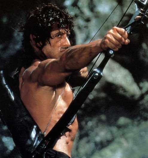 John Rambo