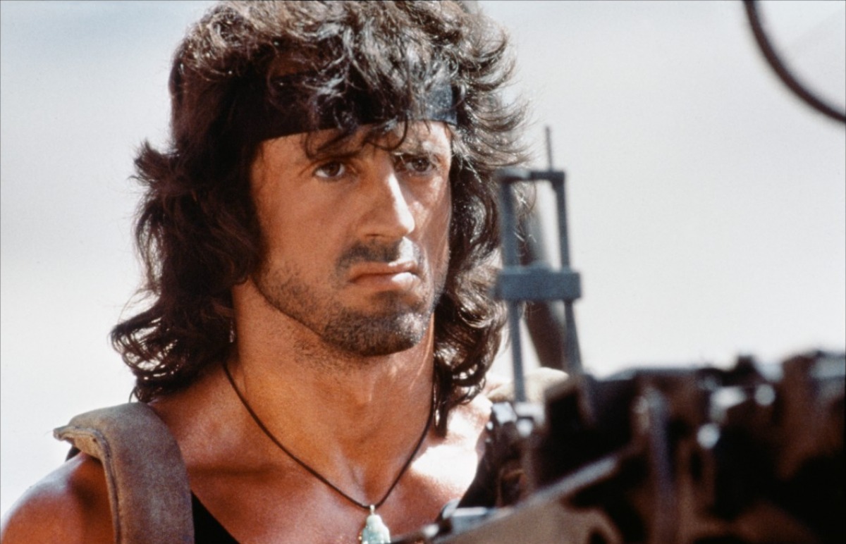 John Rambo
