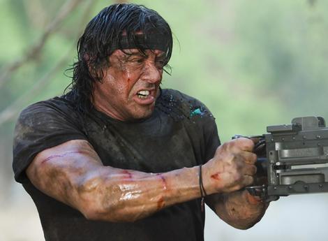 John Rambo